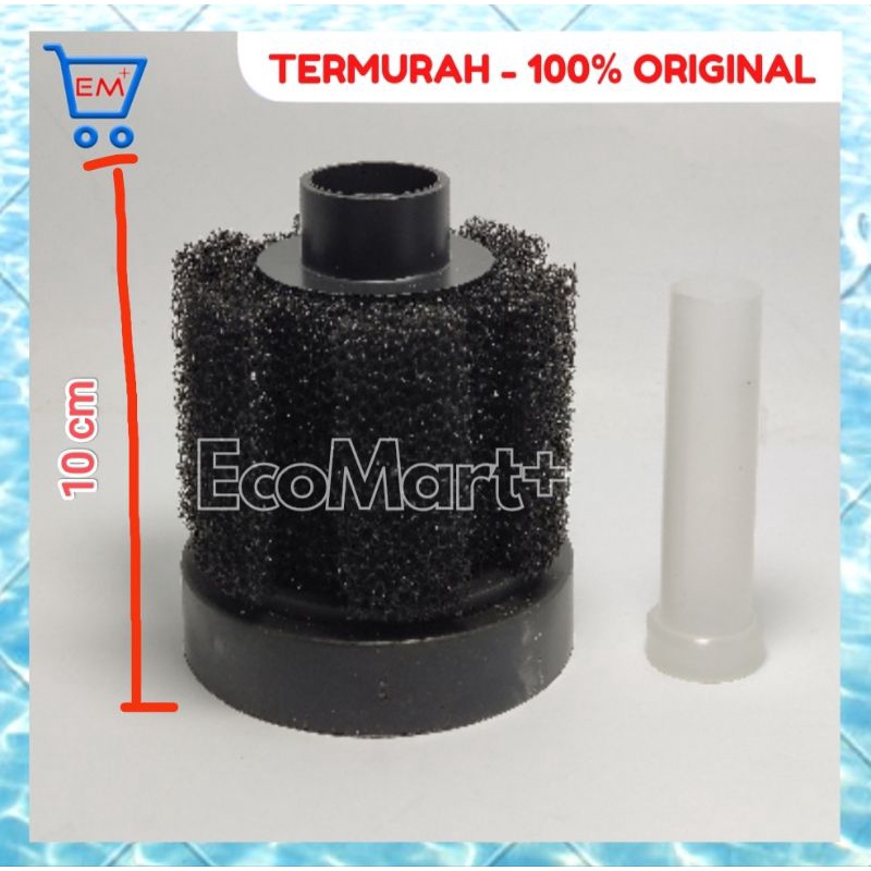 Recent AA-3805-BFL Aquarium Sponge Filter Biosponge