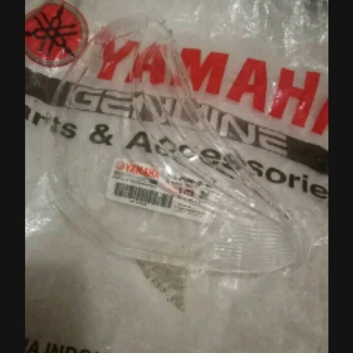 Electone Mika Lampu Depan Mio Smile 2008-2012 Original Stanley