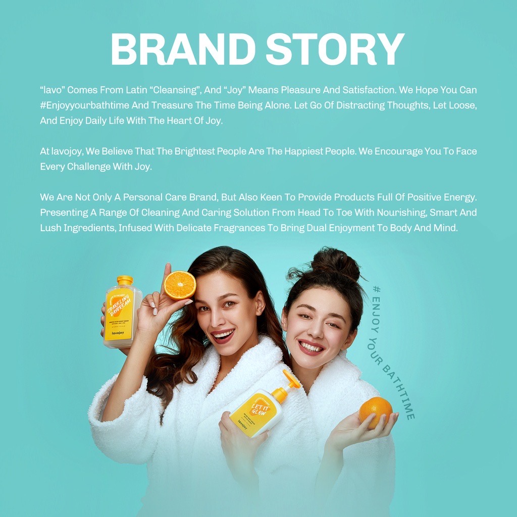 LAVOJOY Sparkling Daydream Body Wash Australia / Sabun Mandi 400ml 30ml 5ml Sachet / Amino Acid With AHA + BHA + PHA / Summertrain Dancing In the Mist / Polished Radiant Gently Cleanse / Skincare Skin Care Perawatan Kulit Tubuh / LVJ Lavo Joy Series Paket