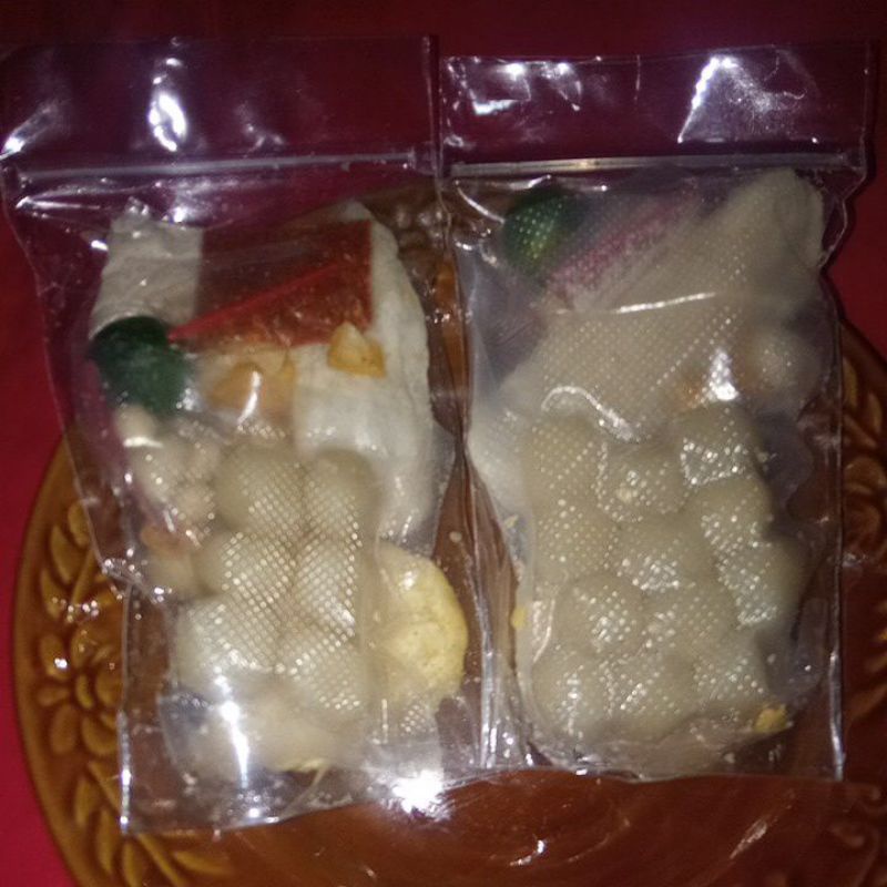 

Baso Aci Homemade/Boci isi 12 & isi 6/Baso Aci Murah