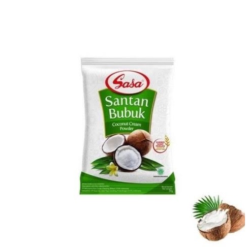 

SASA Santan Bubuk - 20 gram