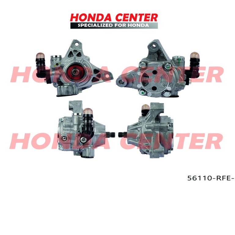 pompa power stir stering steering honda odyssey Rb1 2004 2005 2006 2007 2008