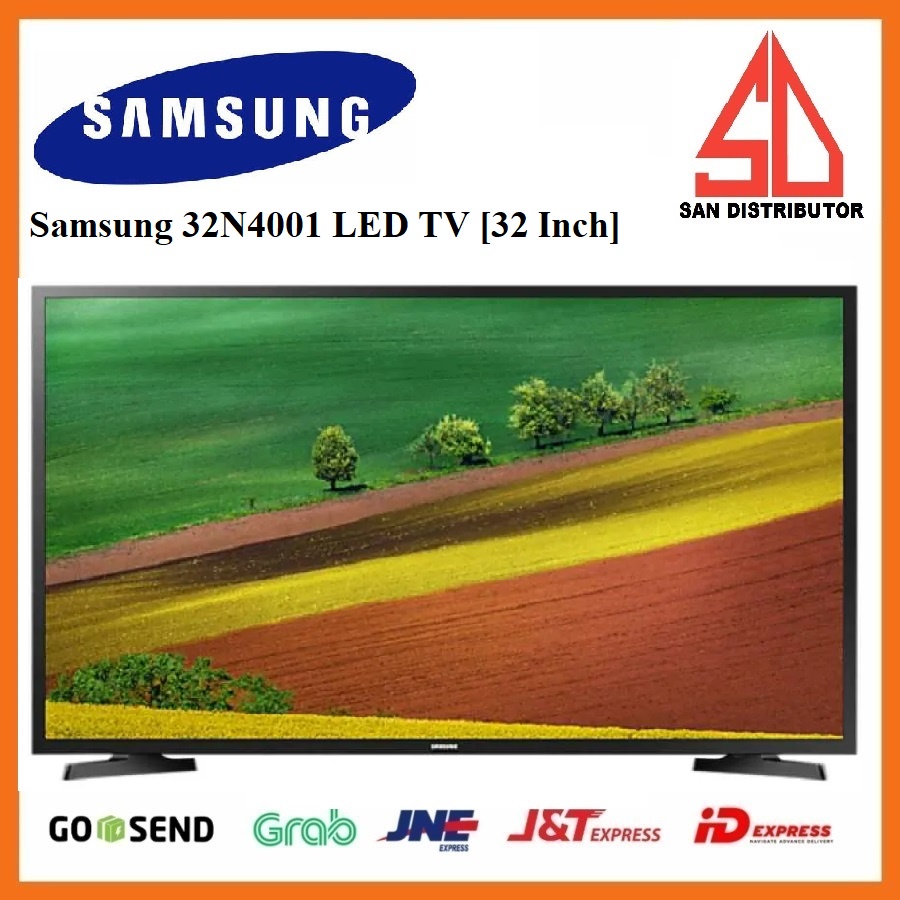 Samsung 32N4001 LED TV [32 Inch] ORI