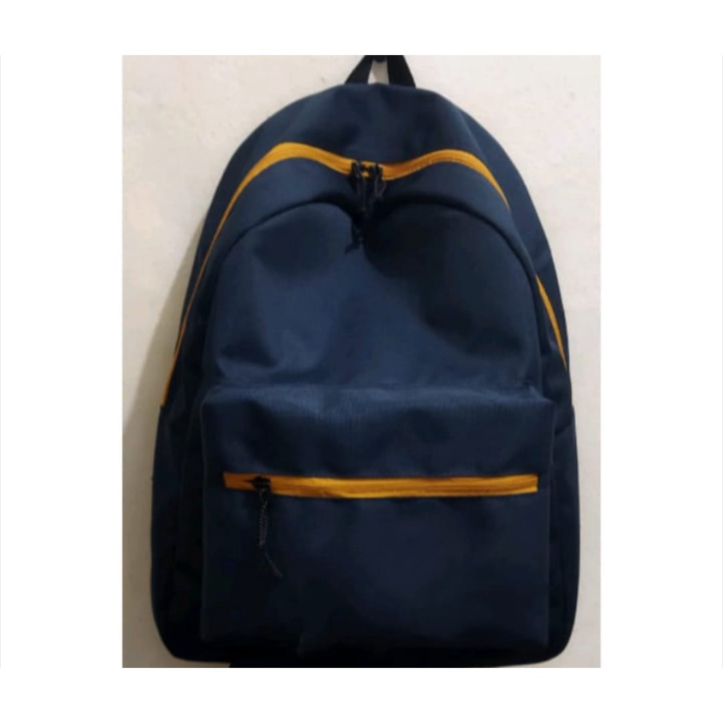 Tas Ransel Kuliah/Sekolah backpack