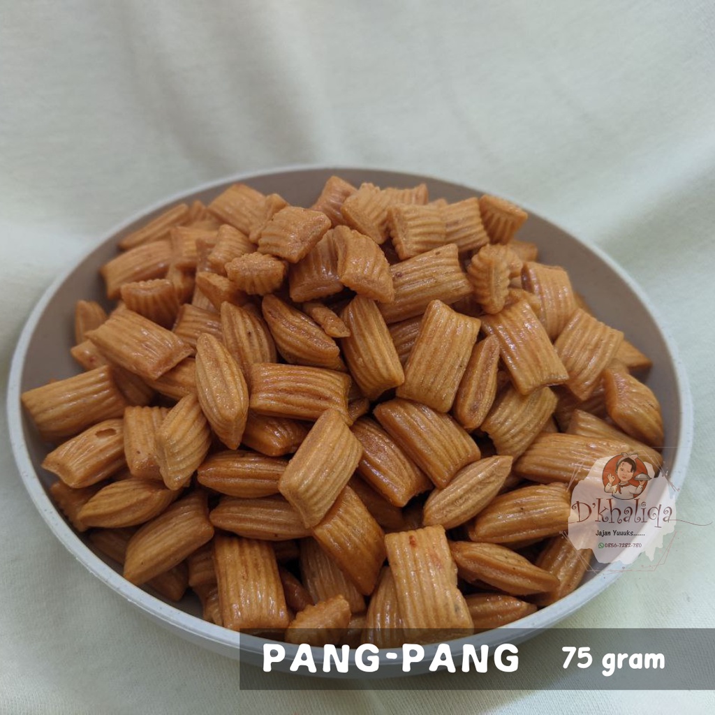 

PANG-PANG (75 gram)