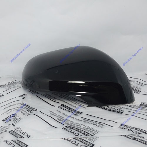 Cover Spion Avanza Veloz Xenia 2012 2013 2014 2015 2016 2017 2018 Original