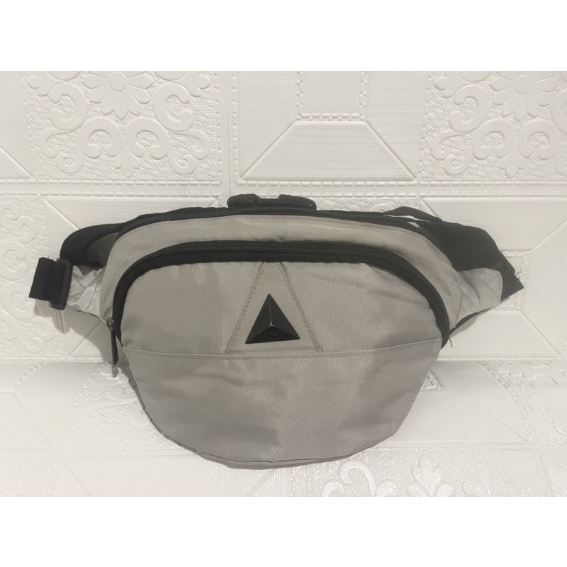 WB Tas Pinggang WaistBag Flieger Preloved