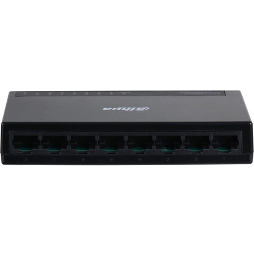 Dahua DH-PFS3008-8GT-L Switch 8 Port Gigabit  N