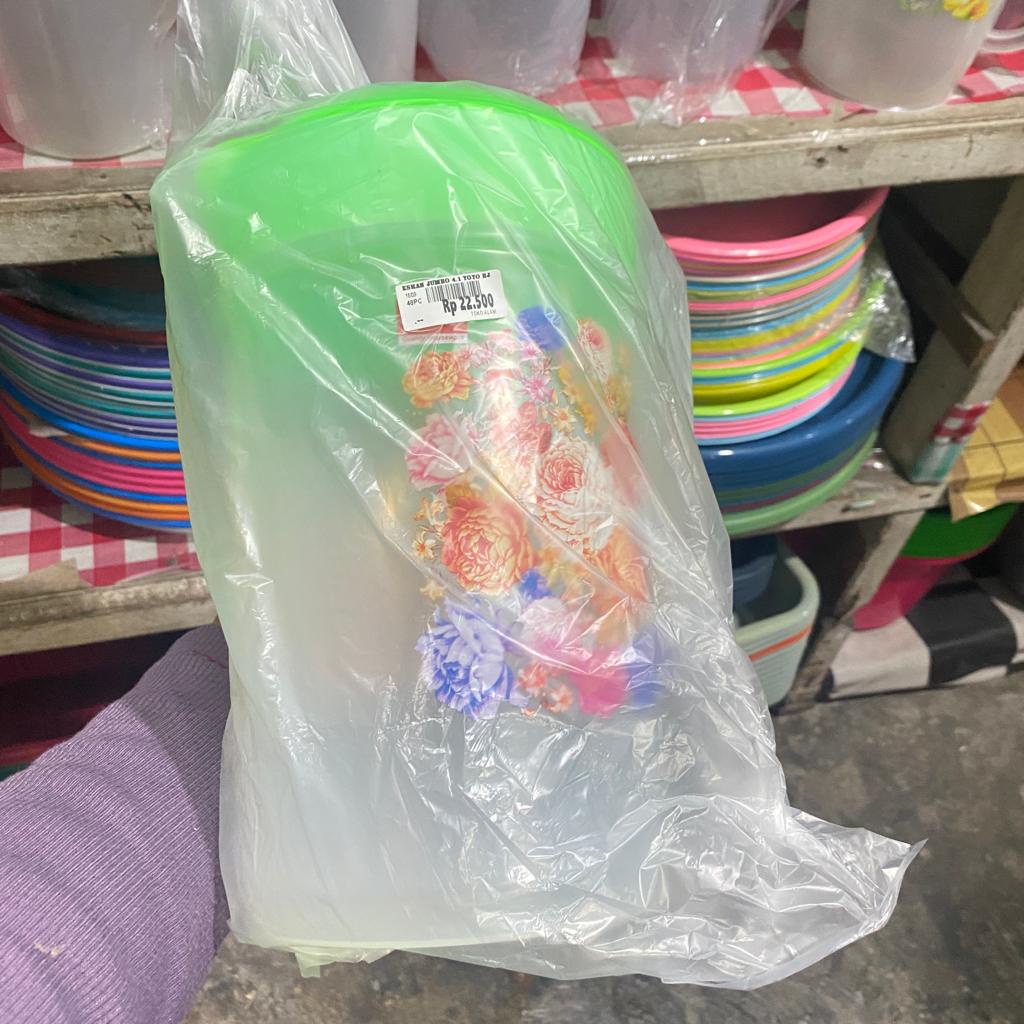 ESKAN JUMBO 4.1 YOYO MURAH TEKO AIR