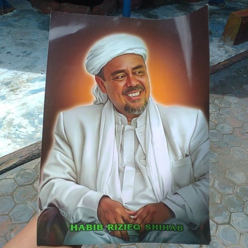 POSTER IB HRS UK 25X35