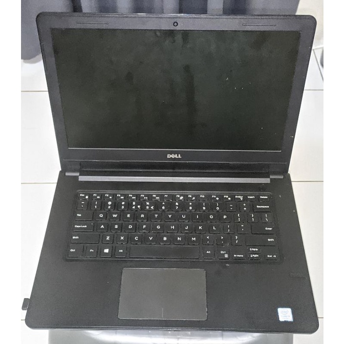 Laptop Dell Vostro 14