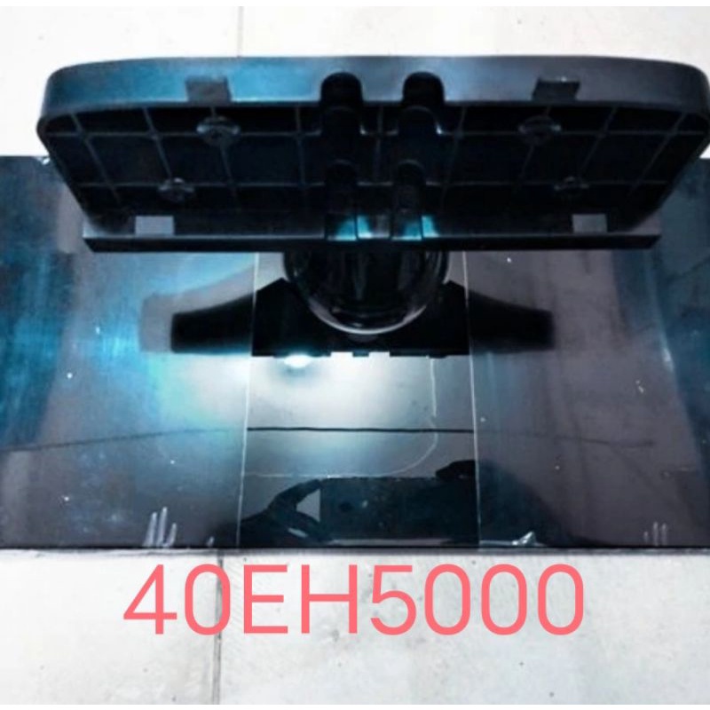 Stand kaki TV Samsung 40EH5000 - dudukan TV Samsung