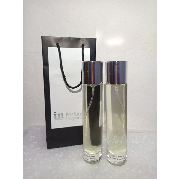 Jastip In Parfum Ume