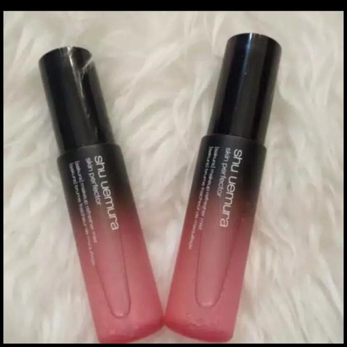 Promo Shu Uemura Skin Perfector Mist Fullsize (Hanya Jual Brg Ori)