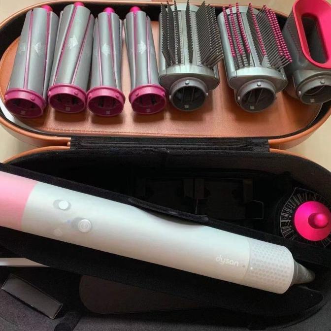 dyson airwrap complete