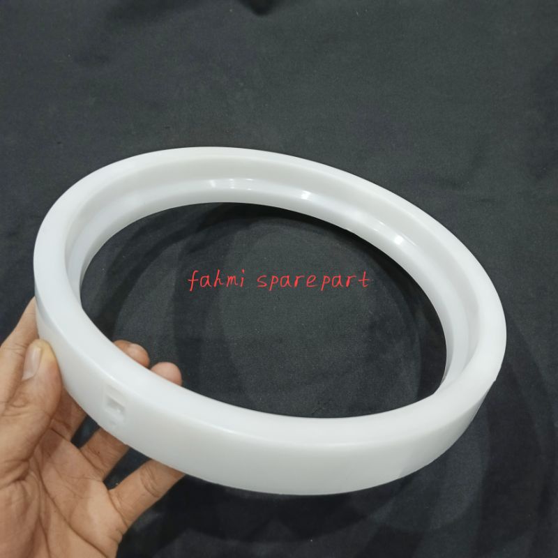 Ring Tabung Pengering Mesin Cuci Sanken Original Diameter 24cm Ring Tabung 24 cm