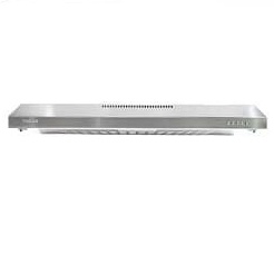 COOKER HOOD DELIZIA DSH 6C4 IX SLIM LINE HOOD