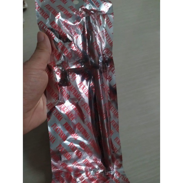 AS OVERAN OPERAN PERSNELING C70MK2