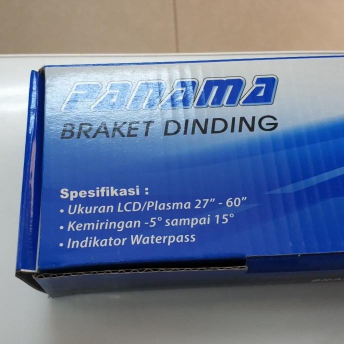 Braket Led TV Panama 32 - 60 inch