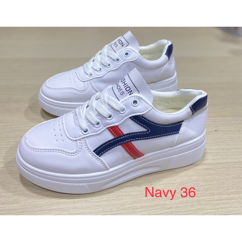 [GROSIR][COD] SEVEN_DAY BARANG REJECT/LAST PIECES SEPATU SNEAKERS WANITA SALE-255