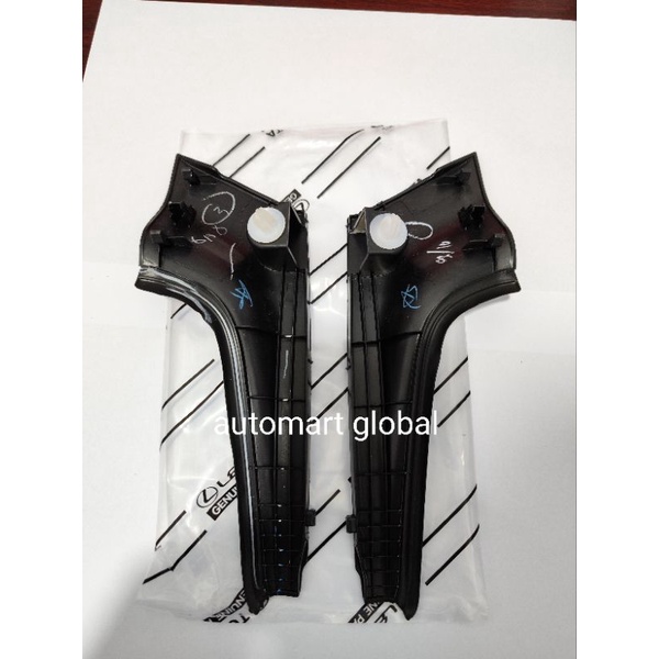 cover hinge panggangan sate grand new Avanza Xenia 20015-2019 original