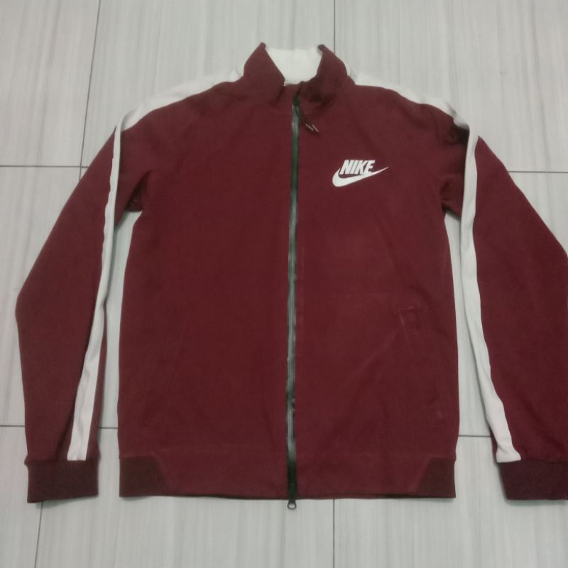 Tracktop Nike