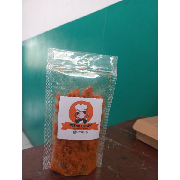 

Makaroni Kriuk