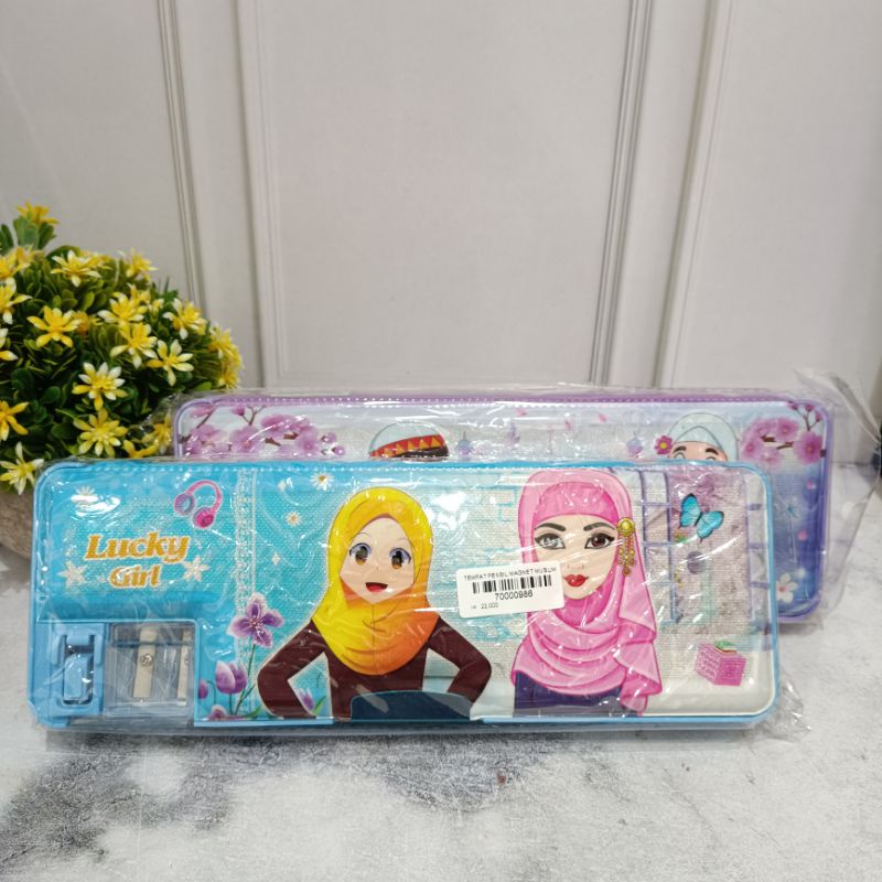 

TEMPAT PENSIL MAGNET