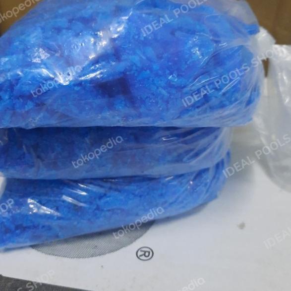 Terusi Kualitas Super Harga Murah | Penjernih Air Kolam Renang