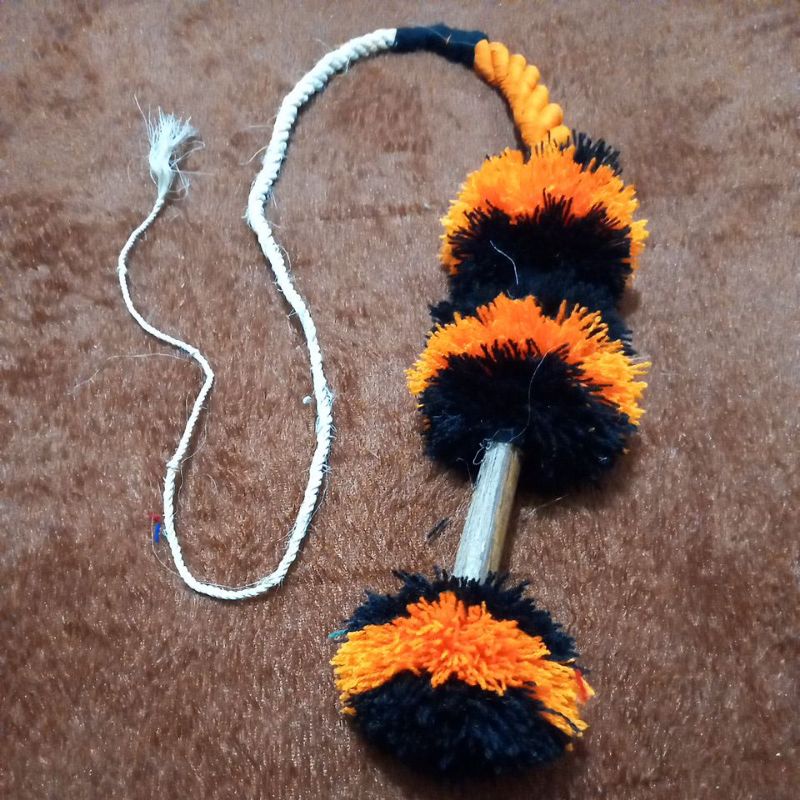 PECUT ANAK/BOPO/PENTAS/JARANAN/KUDA LUMPING