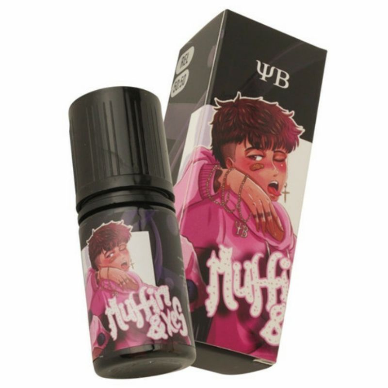 BOTOL MINUM 30ML - (MUUFIN&amp;XESSV2)