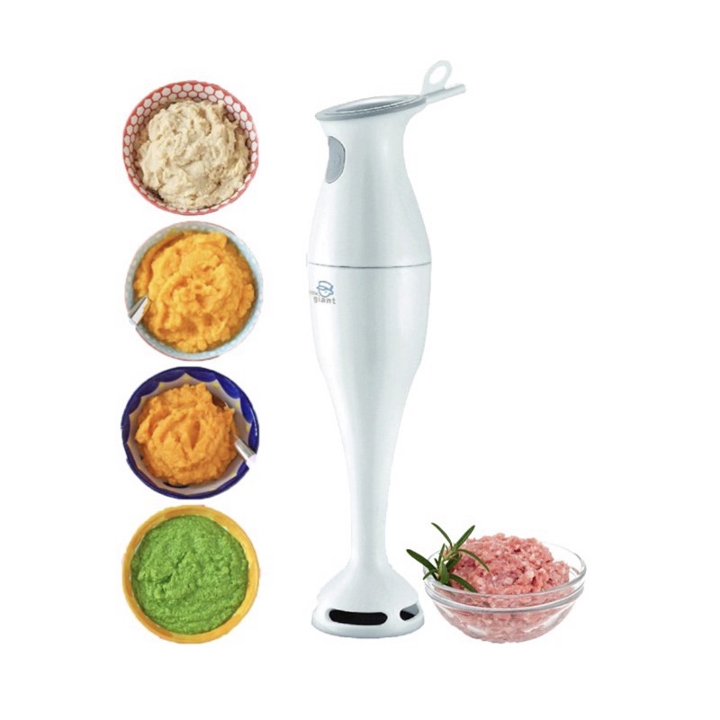 Little Giant Hand Blender MPASI