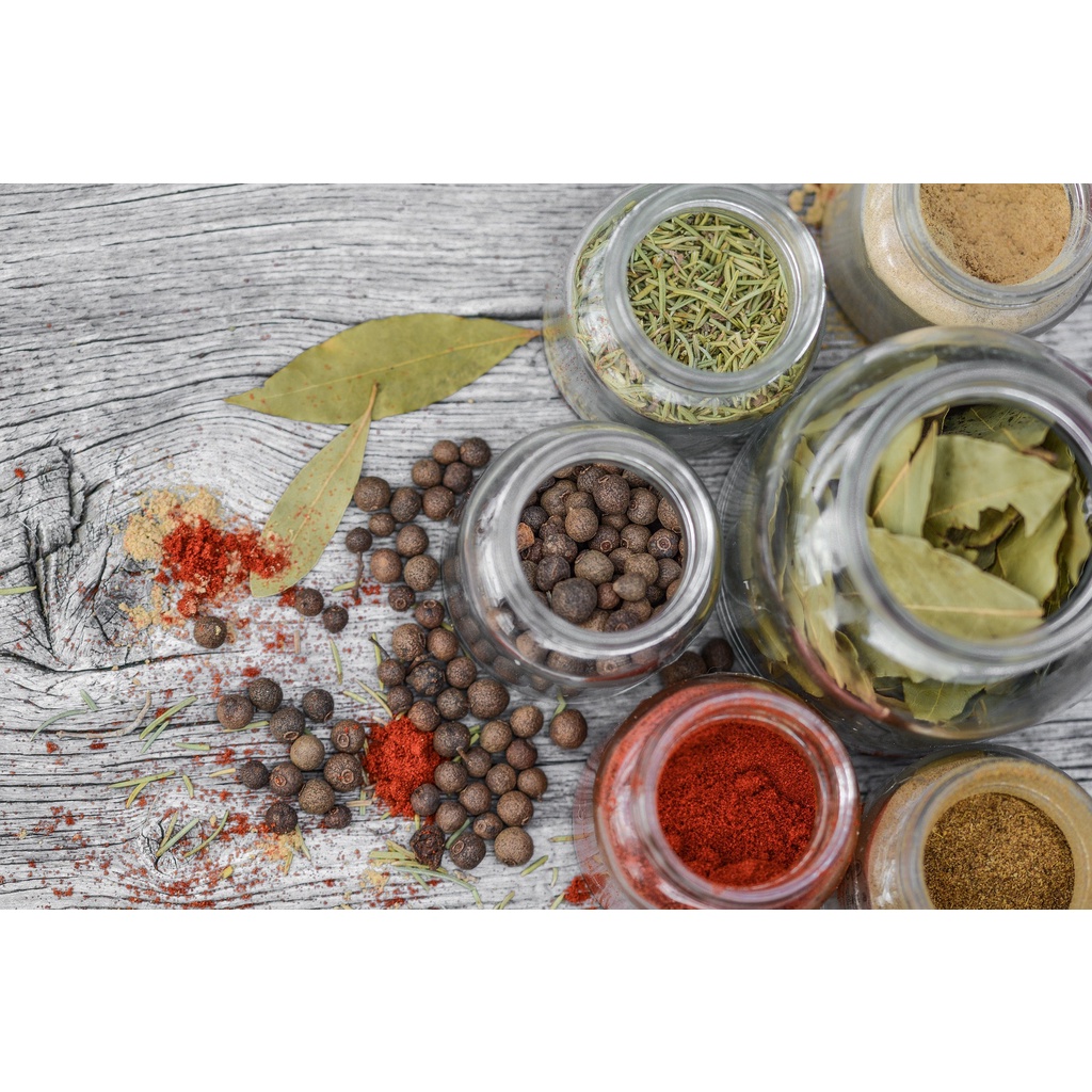 

Herbal Sehat Wanita Penambah Nafsu Makan Tradisional