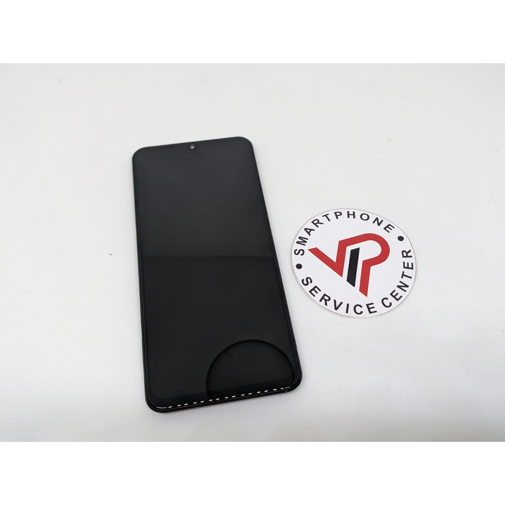 lcd samsung a23 original copotan