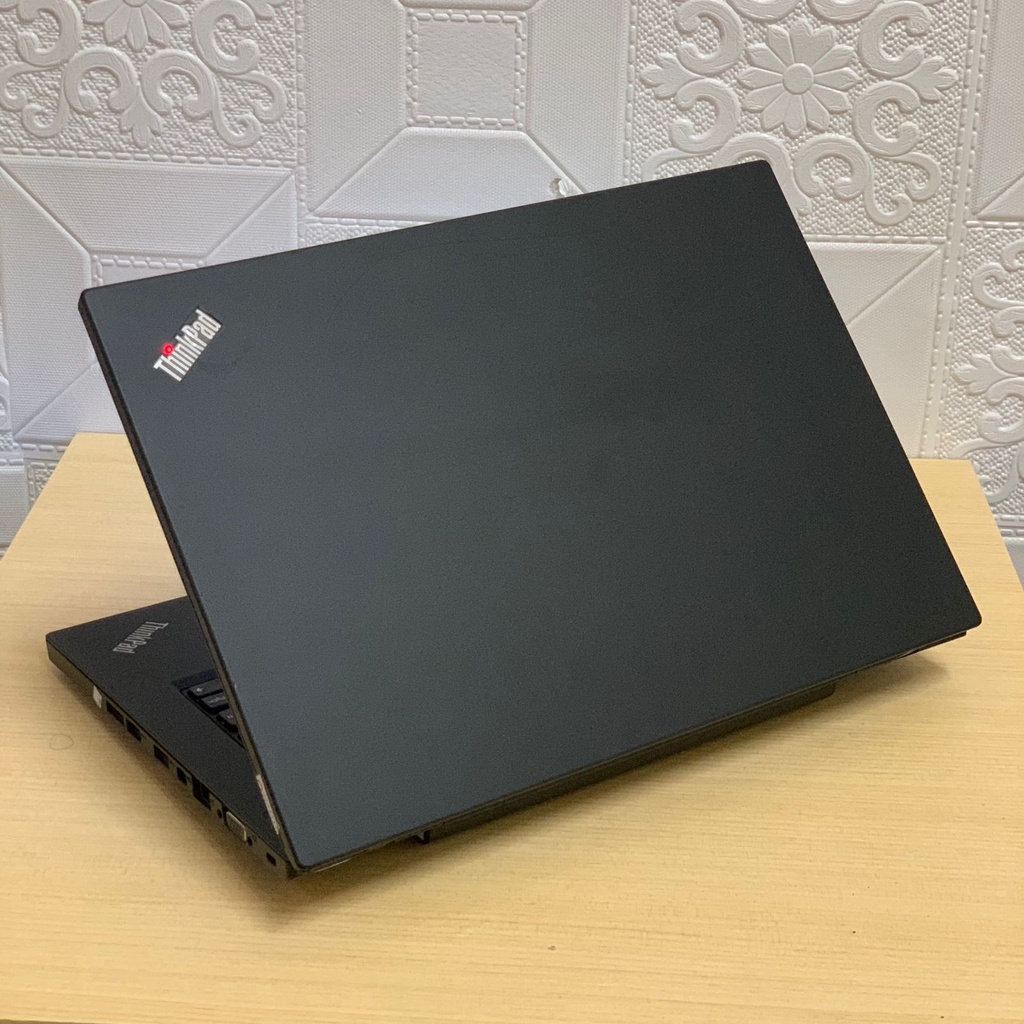 Lenovo Thinkpad L460 Intel Core i5-6200U RAM 8GB SSD 256GB 14&quot;HD Berkualitas