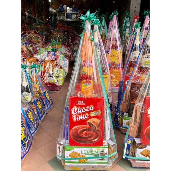 

parcel natal batam ready stock