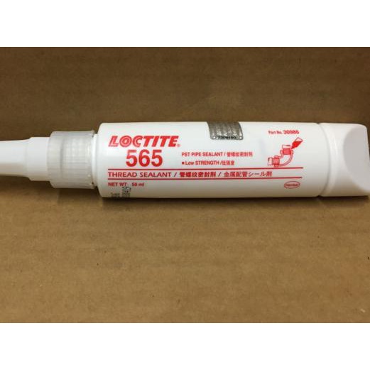 

Loctite 565 thread sealant(50ml)