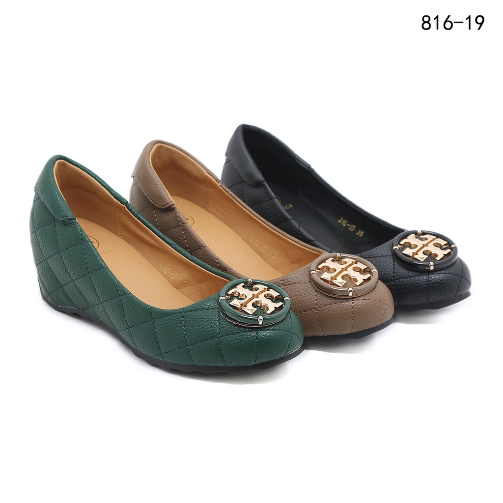 TB Wedges #816-19