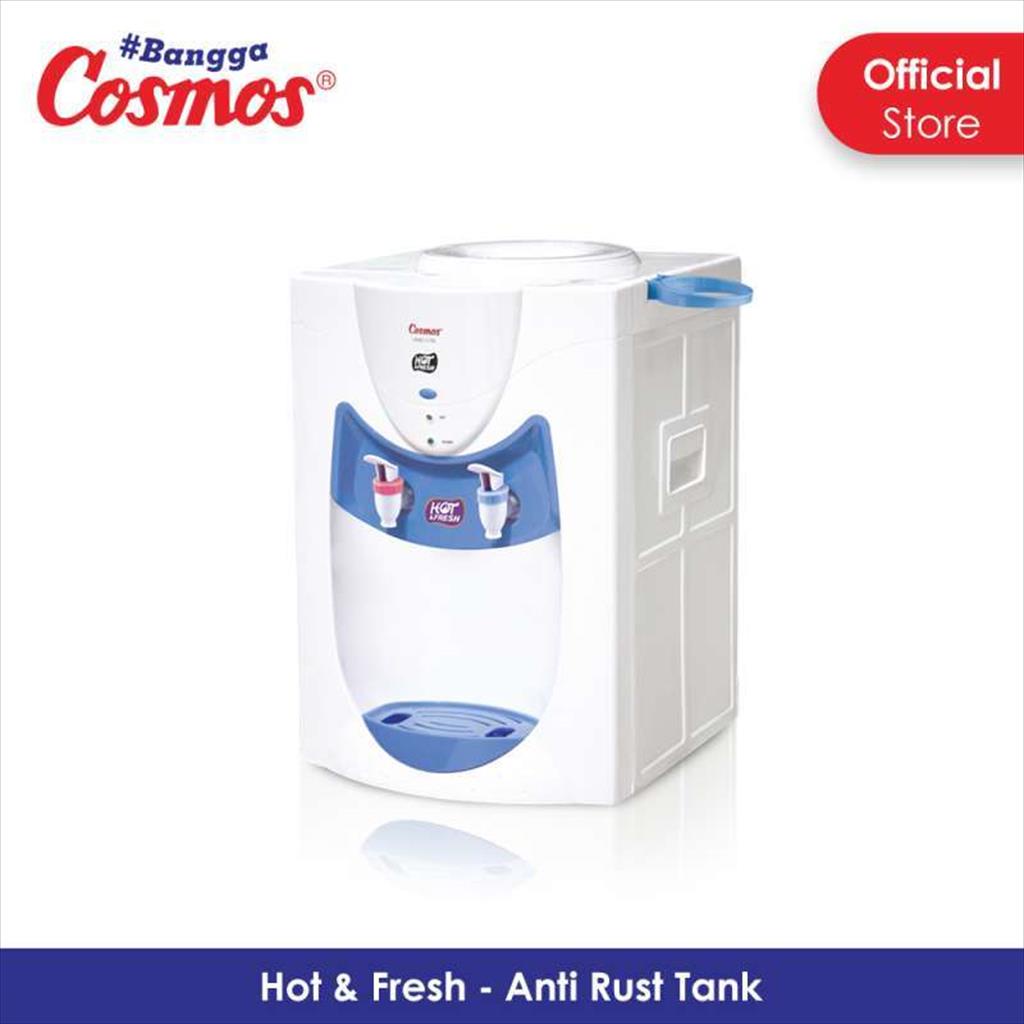 Dispenser Cosmos Hot and Normal CWD 1170 / CWD-1170 / CWD1170