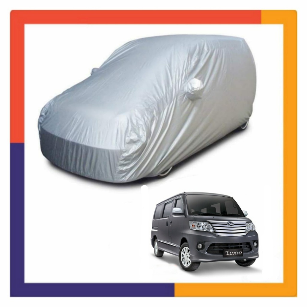 Body cover luxio