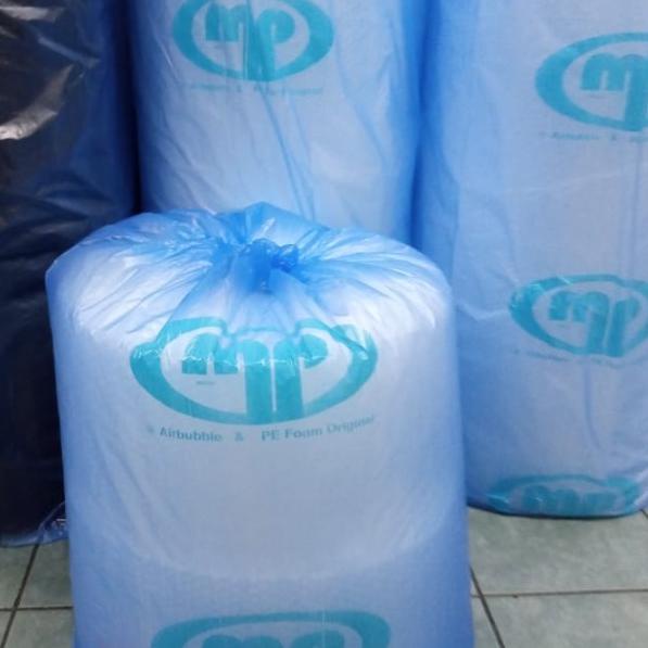 

Buble wrap ukuran 50 M x 60 cm /MULIA PACK (MP)