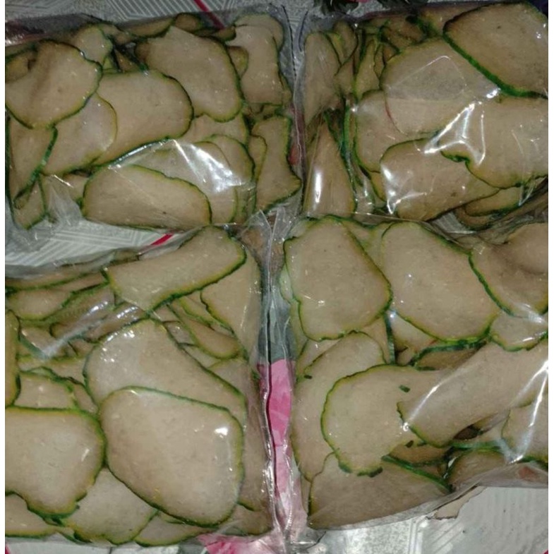 

KERUPUK ACI MENTAH COCOK BUAT KERUPUK SEBLAK