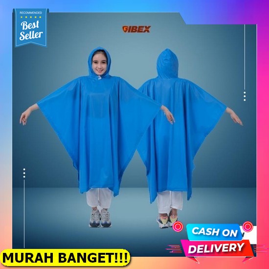 Terbaik Jas Hujan Rok Polkadot Plevia Pop 870 Stelan Rok / Setelan Jaket Celana Perempuan Jaket ... 