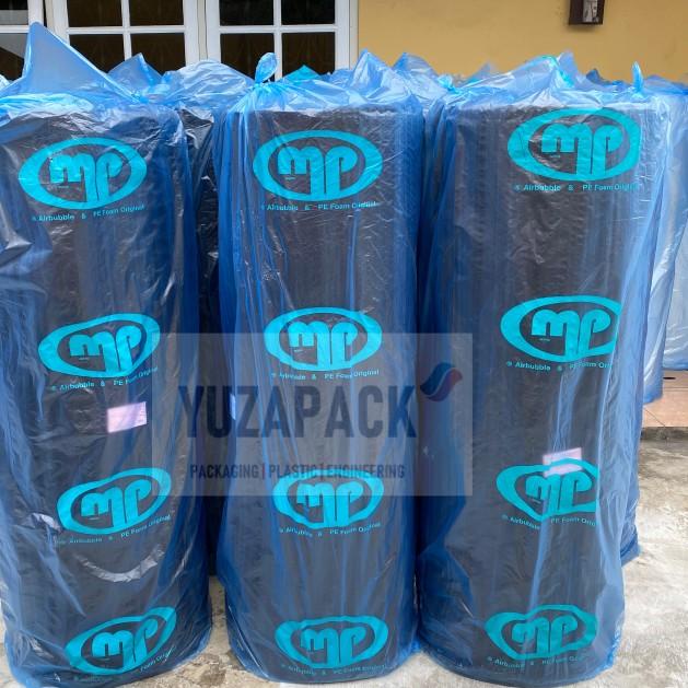 

Bubble Wrap MP (Mulia Pack) uk. 125 cm x 50 m , Premium Quality - Putih, 3 kg