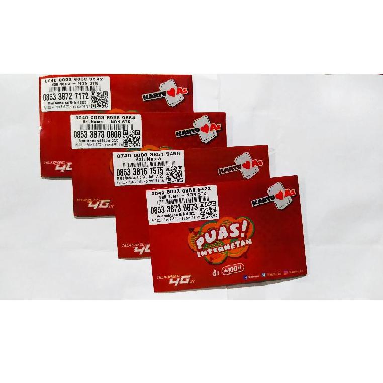 を Kartu Perdana Telkomsel Murah Spesial Paket Nelpon Unlimited 15ribu 30hari all operator ƒ