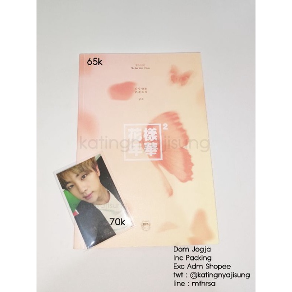 PC Jin dan Album HYYH pt 2