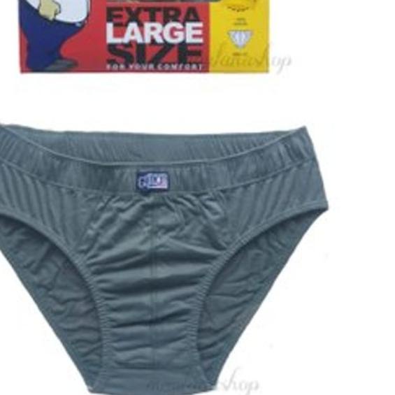 Celana dalam pria Gt-Man ukuran besar/ Jumbo/ Big size - XXL