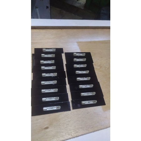 

nama dada , name tage akrilik grafir