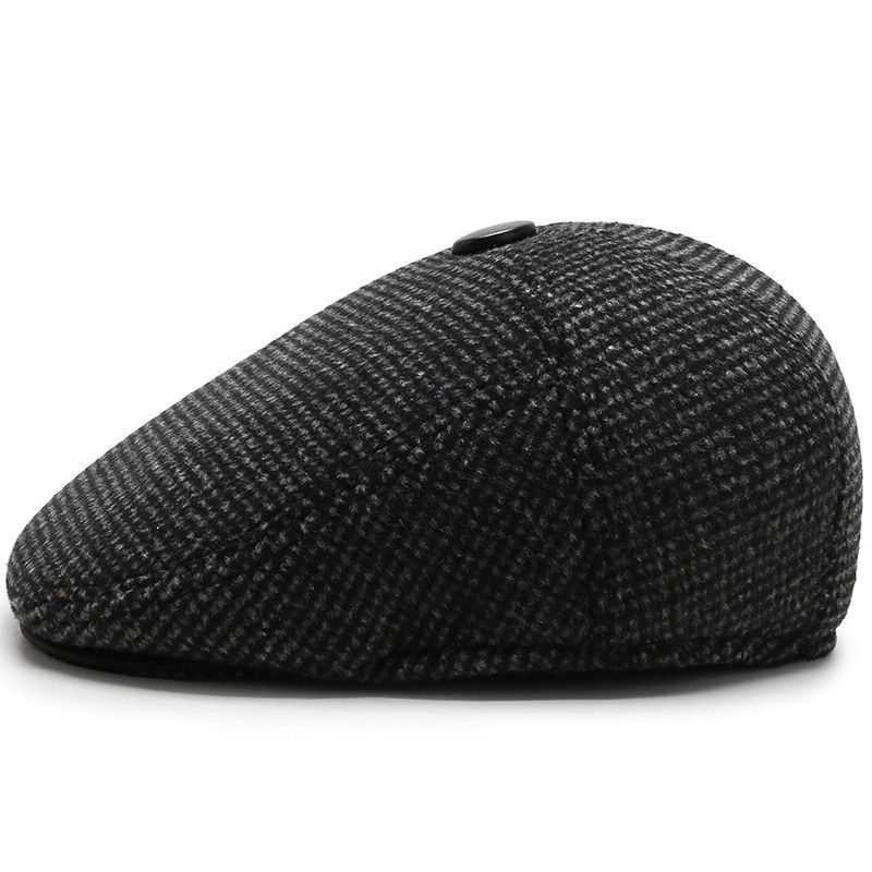 topi baret pria dewasa import