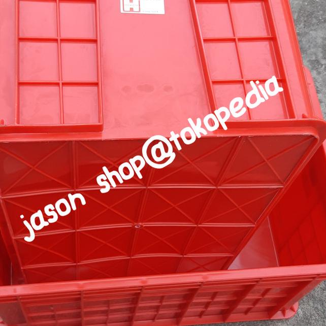 

Box kontainer industri 2103 (rapat)/kontainer industri 2103 rapat